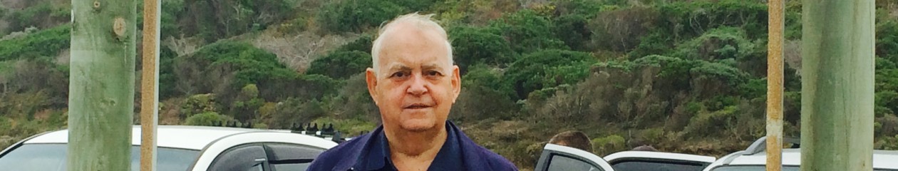 Gerrie Lubbe – Embraced by Grace